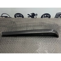 Накладка бампера BMW 5/E34 1987-1996 51128148817