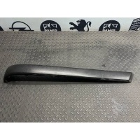 Накладка бампера BMW 5/E34 1987-1996 51128148818