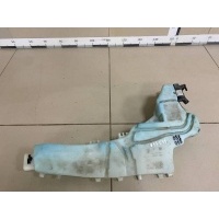 Бачок омывателя лобового стекла Ford Ford Focus 2 (DB) 2008-2011 4M5113K163AG