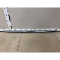 Уплотнитель стекла двери BMW BMW X3 G01 2017> 51357410039