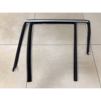 Уплотнитель стекла двери BMW BMW X3 G01 2017> 51357410043