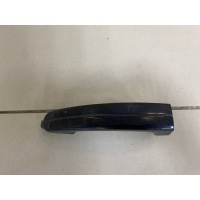 Ручка двери наружная правая Ford Ford Focus 2 (DB) 2008-2011 3M51R22404ACXWAA, 3M51R22404ACW