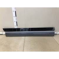 Накладка двери передней левой Hongqi Hongqi E-HS9 2022 5407333QR01