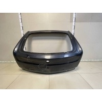Дверь багажника SsangYong SsangYong Actyon 2005-2012 6401131050