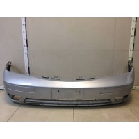 Бампер передний Ford Ford Focus 1 1998-2004 6S4Z17D957DA, 5S4X17C831BB