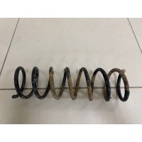 Пружина задняя Ford Ford Focus 2 (DB) 2008-2011 1335393
