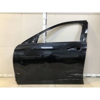 Дверь передняя левая Mercedes-Benz Mercedes-Benz E-Class (W213) 2016> A2137200105