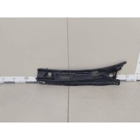 Решетка стеклооч. (планка под лобовое стекло, жабо) Hyundai Hyundai Elantra (XD) 2000-2005 861502D000