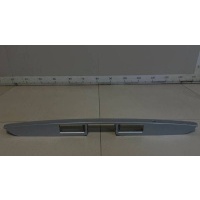 Накладка двери багажника Toyota Toyota Noah (R60) 2001-2007 7680128140