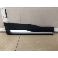 Накладка двери задней правой Geely Geely Atlas 2016> 6600221657