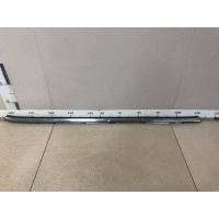 Уплотнитель стекла двери Geely Geely Atlas 2016> 5085009700661