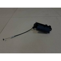 Ручка открывания багажника Toyota Toyota Noah (R60) 2001-2007 6902313010