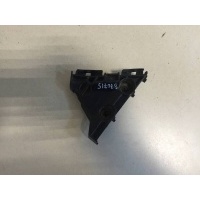 Кронштейн заднего бампера левый Toyota Toyota Camry (V40) 2006-2011 5257633080
