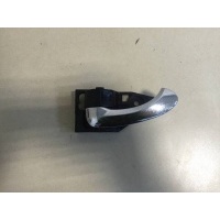 Ручка двери внутренняя левая Toyota Toyota Camry (V40) 2006-2011 6920606030C0