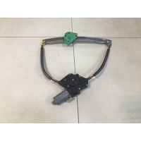 Стеклоподъемник электр. задний правый Ford Ford Puma 1997-2003 0130821683