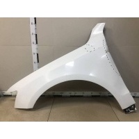 Крыло переднее левое Audi Audi Q5 (8R) 2008-2017 8R0821105A