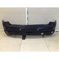 Бампер задний Ford Ford Focus 2 (DB) 2008-2011 8M51A17906A