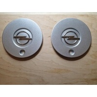 Крышки opel oe 155 мм opel 90497227