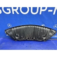 защита бампера Mercedes-benz E350 w207 2010 A2075240930