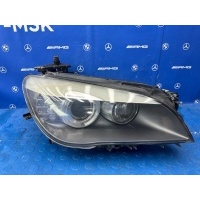 фара BMW 750 F01 2011 7182152, 63117228426, 7228426, 1ZS354690041, LPN101, 719000000024, 719000000022