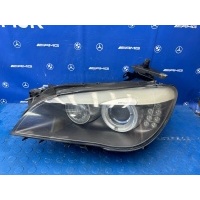 фара BMW 750 F01 2011 7182151, 63117228425