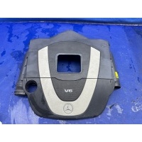 корпус воздушного фильтра Mercedes-benz E300 W211 2007 A2720101067