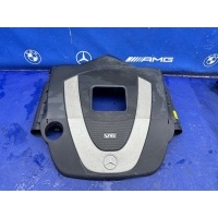 корпус воздушного фильтра Mercedes-benz E300 W211 2008 A2720101067