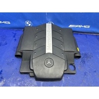 корпус воздушного фильтра Mercedes-benz E500 W211 2004 A1130101367
