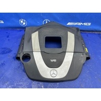 корпус воздушного фильтра Mercedes-benz cls 350 w219 2007 A2720100067