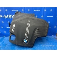 крышка двигателя BMW 520 F10 2011 11127644092