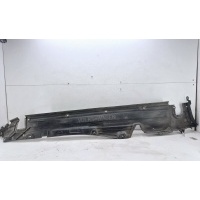 Защита днища Volkswagen Touareg 2 NF 7P0825201A