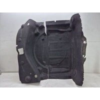 Пол багажника Volkswagen Touareg 2 NF 7P0863697A