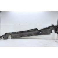 Защита днища Volkswagen Touareg 2 NF 7P0825202
