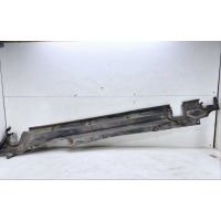 Защита днища Volkswagen Touareg 2 NF 7P0825202