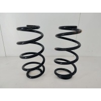 Пружины Mercedes CLA C117 A2463242804