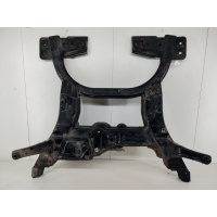 Подрамник Mercedes CLA C117 A2466200087