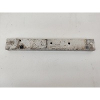 Кронштейн усилителя бампера Mercedes CLA C117 A2466280229