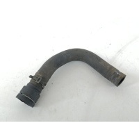 Патрубок системы охлаждения Volkswagen Touareg 2 NF 7L6122073H