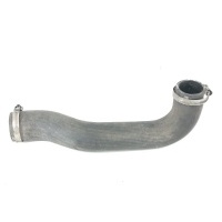 Патрубок интеркулера Volkswagen Touareg 2 NF 7P0145737