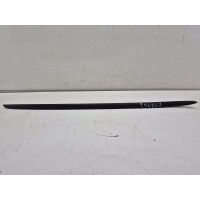 молдинг лобового стекла Volkswagen Touareg 2 7P6854328A