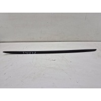 молдинг лобового стекла Volkswagen Touareg 2 7P6854327A