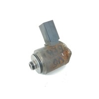Клапан рулевой рейки ( сервотроник ) Volkswagen Touareg 2 NF 4F0998317A