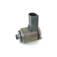 Клапан рулевой рейки ( сервотроник ) Volkswagen Touareg 2 NF 4F0998317A