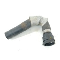 Патрубок системы охлаждения Volkswagen Touareg 2 NF 7P6121156D