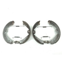 Колодки стояночного тормоза Volkswagen Touareg 2 NF 7P0698525