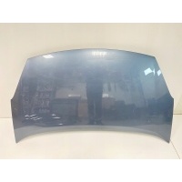 Капот двигателя peugeot партнер 3 iii berlingo 2008 -