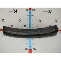 Жабо Lifan X50 W215 2015- A5304110