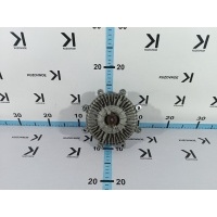 Вискомуфта Kia Mohave HM2 2020 252373A500