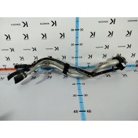 Горловина топливного бака Hyundai Elantra Avante CN7 2020 31030AA000