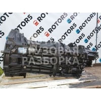 КПП механическая (МКПП) MAN TGX 2012 1854535,12S2333TD